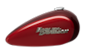 Wicked Red/Twisted Cherry